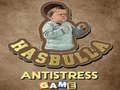 Permainan Game Antistress Hasbulla secara online