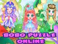 Permainan Bobo Puzzle Daring secara online