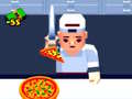 Permainan Tycoon Kafe Pizza secara online