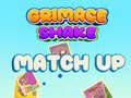 Permainan Gramice Shake Match Up secara online