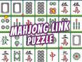 Permainan Puzzle Tautan Mahjong secara online