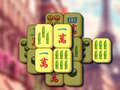 Permainan Mahjong Solitaire: Tur Dunia secara online