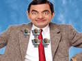 Permainan Mr Bean & Skibidi Tetris secara online