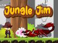 Permainan Jungle Jim secara online