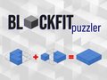 Permainan Puzzler Blockfit secara online