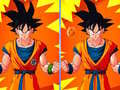 Permainan Dragon Ball Z Perbedaan Epik secara online