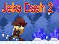 Permainan Jeka Dash 2 secara online