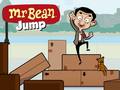 Permainan Lompat Mr. Bean secara online