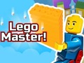 Permainan Master Lego! secara online