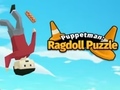 Permainan Puppetman: Puzzel Ragdoll secara online