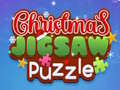 Permainan Puzzle Natal secara online