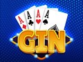 Permainan Gin Rummy secara online