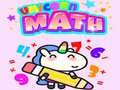 Permainan Matematika Unicorn secara online