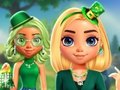 Permainan Kostum Hari St. Patrick dari Lovie Chic secara online