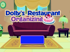 Permainan Pengaturan Restoran Dolly secara online