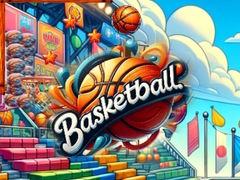 Permainan Basket secara online