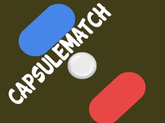 Permainan CapsuleMatch secara online