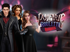 Permainan Romansa Roulette Vampir secara online