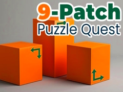 Permainan Pencarian Puzzle 9 Patch secara online