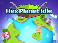 Permainan Planet Hexagonal: Menganggur secara online