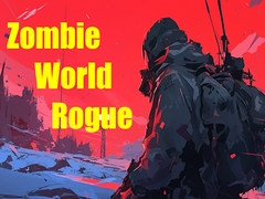 Permainan Dunia Zombie Rogue secara online