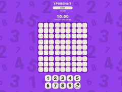 Permainan Sudoku Ajaib secara online