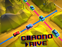 Permainan Chrono Drive secara online