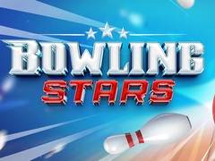 Permainan Bintang Bowling secara online