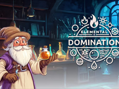 Permainan Dominasi Elemental secara online