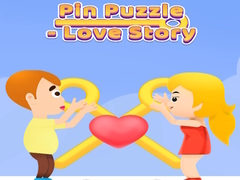 Permainan Kisah Cinta Puzzle Pin secara online