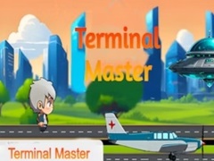 Permainan Master Terminal secara online