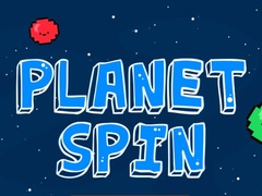 Permainan Planet Putar secara online