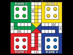 Permainan Ludo Brawl secara online