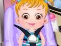 Permainan Bayi Hazel: Kencan Bermain secara online