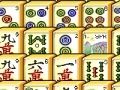 Permainan Sambungkan Mahjong secara online
