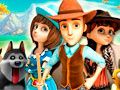 Permainan Klondike secara online