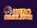 Permainan Simulator Pahlawan secara online