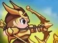 Permainan Pemburu Monster secara online
