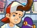 Permainan Anak Skater secara online