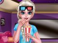 Permainan Waktu Film Ratu Es secara online