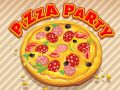 Permainan Pesta Pizza secara online