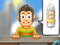 Permainan Es Krim Krema secara online