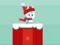 Permainan Dunia Natal Bola Salju secara online
