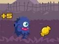 Permainan Monster Manis secara online