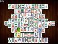 Permainan Mahjong Deluxe secara online