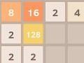 Permainan 2048 secara online