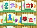 Permainan Menara Mahjong 2 secara online