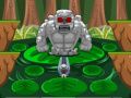 Permainan Monster Taptastik secara online