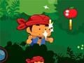 Permainan Kisah Hutan Hujan secara online