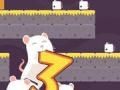 Permainan 3 Tikus secara online